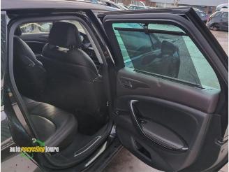 Citroën C5 C5 III Tourer (RW), Combi, 2008 / 2017 2.0 BlueHDi 180 16V picture 13