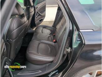 Citroën C5 C5 III Tourer (RW), Combi, 2008 / 2017 2.0 BlueHDi 180 16V picture 16