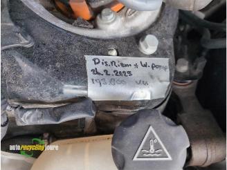 Citroën C5 C5 III Tourer (RW), Combi, 2008 / 2017 2.0 BlueHDi 180 16V picture 21