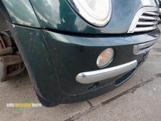 Mini One Mini One/Cooper (R50), Hatchback, 2001 / 2007 1.6 16V Cooper picture 9