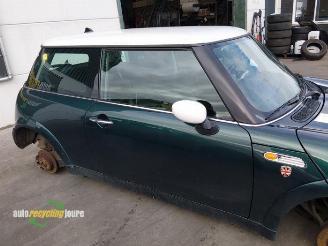 Mini One Mini (R50/53), Hatchback, 2001 / 2007 1.6 16V Cooper picture 3