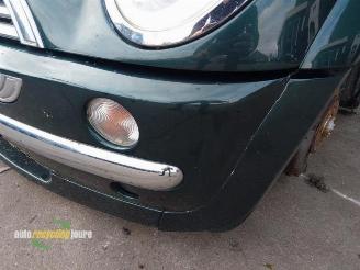 Mini One Mini One/Cooper (R50), Hatchback, 2001 / 2007 1.6 16V Cooper picture 7