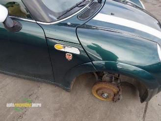 Mini One Mini One/Cooper (R50), Hatchback, 2001 / 2007 1.6 16V Cooper picture 2