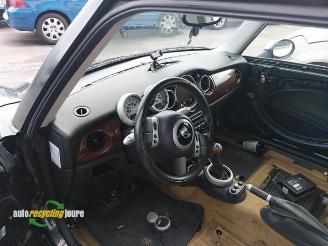 Mini One Mini (R50/53), Hatchback, 2001 / 2007 1.6 16V Cooper picture 22