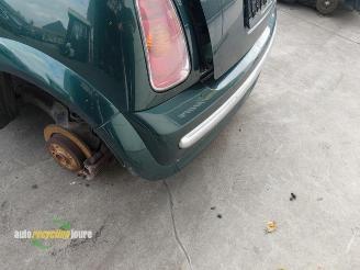 Mini One Mini One/Cooper (R50), Hatchback, 2001 / 2007 1.6 16V Cooper picture 14