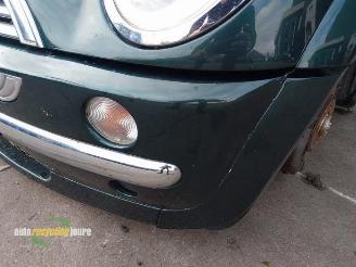 Mini One Mini (R50/53), Hatchback, 2001 / 2007 1.6 16V Cooper picture 7