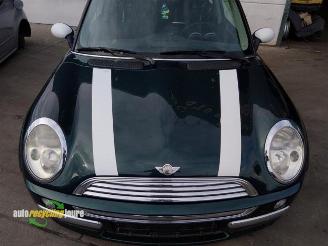 Mini One Mini (R50/53), Hatchback, 2001 / 2007 1.6 16V Cooper picture 5