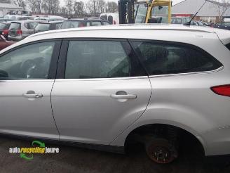 Ford Focus 3 onderdelen (kleur: OB) donorauto picture 16