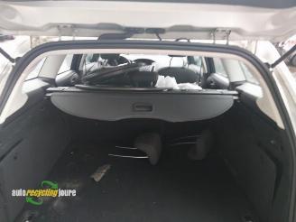 Ford Focus Focus 3 Wagon, Combi, 2010 / 2020 1.0 Ti-VCT EcoBoost 12V 125 picture 13