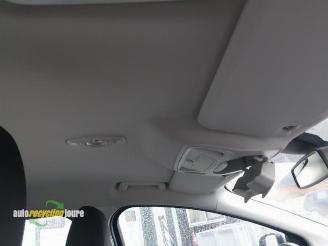 Ford Focus 3 onderdelen (kleur: OB) donorauto picture 27