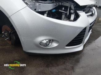 Ford Focus Focus 3 Wagon, Combi, 2010 / 2020 1.0 Ti-VCT EcoBoost 12V 125 picture 23