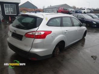Ford Focus Focus 3 Wagon, Combi, 2010 / 2020 1.0 Ti-VCT EcoBoost 12V 125 picture 8