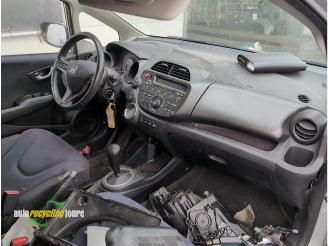 Honda Jazz Jazz (GE6/GE8/GG/GP), Hatchback, 2008 / 2015 1.3 VTEC 16V Hybrid picture 9