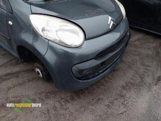 Citroën C1 C1, Hatchback, 2005 / 2014 1.0 12V picture 12