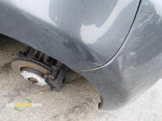 Citroën C1 C1, Hatchback, 2005 / 2014 1.0 12V picture 14