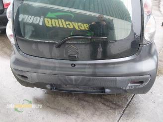 Citroën C1 C1, Hatchback, 2005 / 2014 1.0 12V picture 5