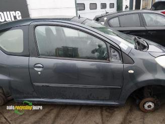 Citroën C1 C1, Hatchback, 2005 / 2014 1.0 12V picture 2