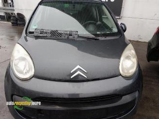 Citroën C1 C1, Hatchback, 2005 / 2014 1.0 12V picture 11