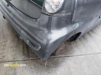 Citroën C1 C1, Hatchback, 2005 / 2014 1.0 12V picture 4