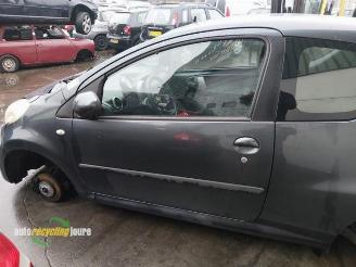 Citroën C1 C1, Hatchback, 2005 / 2014 1.0 12V picture 7