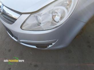 Opel Corsa Corsa D, Hatchback, 2006 / 2014 1.4 16V Twinport picture 17