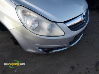 Opel Corsa Corsa D, Hatchback, 2006 / 2014 1.4 16V Twinport picture 19