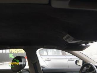 Audi A4 onderdelen (kleur: LZ9W) donorauto picture 22