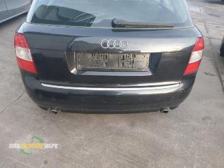 Audi A4 onderdelen (kleur: LZ9W) donorauto picture 8