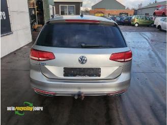 Volkswagen Passat Passat Variant (3G5), Combi, 2014 / 2024 1.4 GTE 16V picture 4