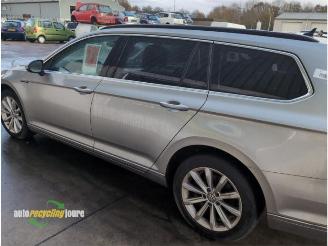 Volkswagen Passat Passat Variant (3G5), Combi, 2014 / 2024 1.4 GTE 16V picture 6