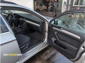 Volkswagen Passat Passat Variant (3G5), Combi, 2014 / 2024 1.4 GTE 16V picture 12