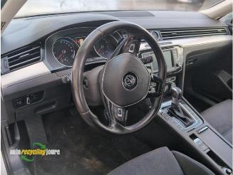 Volkswagen Passat Passat Variant (3G5), Combi, 2014 / 2024 1.4 GTE 16V picture 11