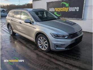 Volkswagen Passat Passat Variant (3G5), Combi, 2014 / 2024 1.4 GTE 16V picture 2