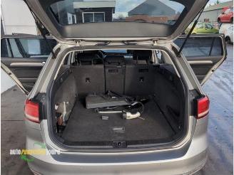Volkswagen Passat Passat Variant (3G5), Combi, 2014 / 2024 1.4 GTE 16V picture 20