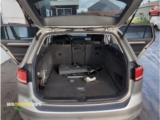 Volkswagen Passat Passat Variant (3G5), Combi, 2014 / 2024 1.4 GTE 16V picture 20