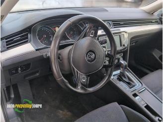 Volkswagen Passat Passat Variant (3G5), Combi, 2014 / 2024 1.4 GTE 16V picture 11