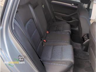 Volkswagen Passat Passat Variant (3G5), Combi, 2014 / 2024 1.4 GTE 16V picture 17