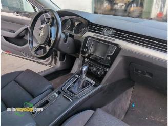 Volkswagen Passat Passat Variant (3G5), Combi, 2014 / 2024 1.4 GTE 16V picture 14