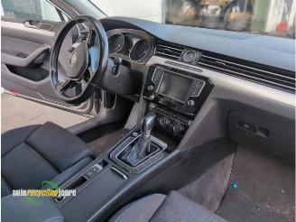 Volkswagen Passat Passat Variant (3G5), Combi, 2014 / 2024 1.4 GTE 16V picture 14