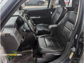 Jeep Patriot Patriot (MK74), SUV, 2007 / 2017 2.4 16V 4x4 picture 11