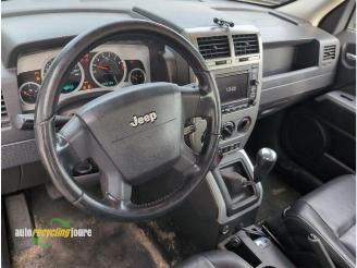 Jeep Patriot Patriot (MK74), SUV, 2007 / 2017 2.4 16V 4x4 picture 12