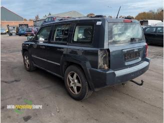 Jeep Patriot Patriot (MK74), SUV, 2007 / 2017 2.4 16V 4x4 picture 5