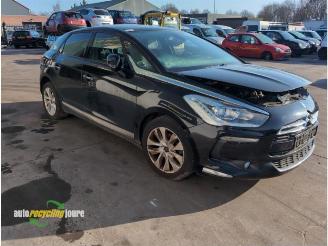 Citroën DS5 DS5 (KD/KF), Hatchback 5-drs, 2011 / 2015 1.6 16V THP 155 picture 7