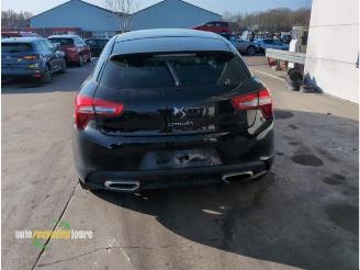 Citroën DS5 DS5 (KD/KF), Hatchback 5-drs, 2011 / 2015 1.6 16V THP 155 picture 4