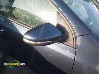 Volkswagen Golf Golf VI (5K1), Hatchback, 2008 / 2013 1.2 TSI BlueMotion picture 4