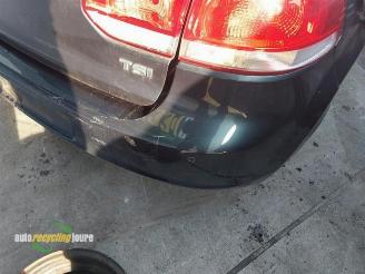 Volkswagen Golf Golf VI (5K1), Hatchback, 2008 / 2013 1.2 TSI BlueMotion picture 9