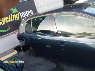 Volkswagen Golf Golf VI (5K1), Hatchback, 2008 / 2013 1.2 TSI BlueMotion picture 5