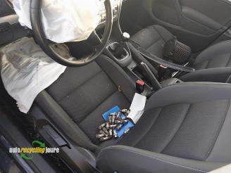 Volkswagen Golf Golf VI (5K1), Hatchback, 2008 / 2013 1.2 TSI BlueMotion picture 19