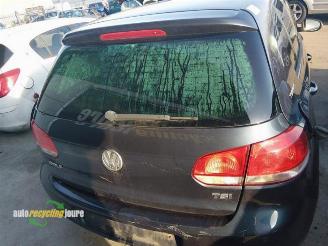 Volkswagen Golf Golf VI (5K1), Hatchback, 2008 / 2013 1.2 TSI BlueMotion picture 8