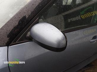 Skoda Fabia Fabia II Combi, Combi 5-drs, 2007 / 2015 1.2 TDI 12V Greenline picture 15